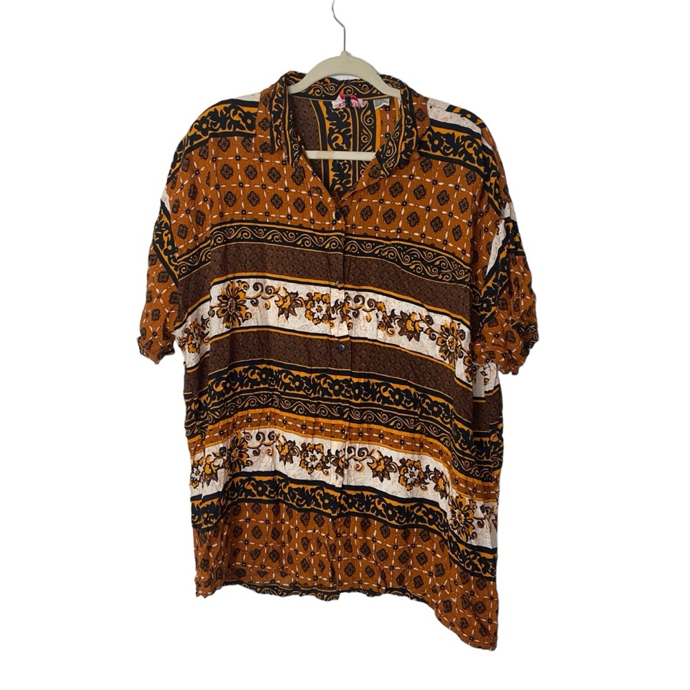 Women’s top size 2x